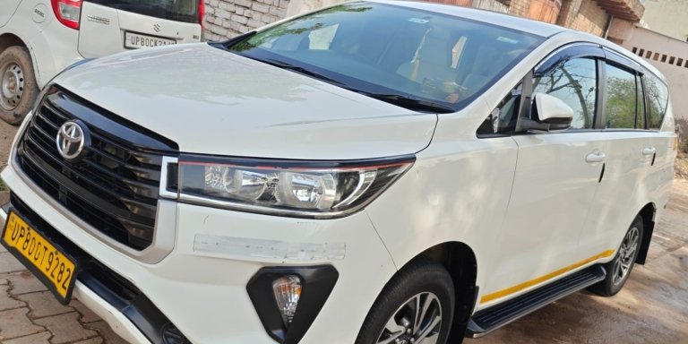 Jaipur to Agra: Private Same-Day Taj Mahal Tour by Car