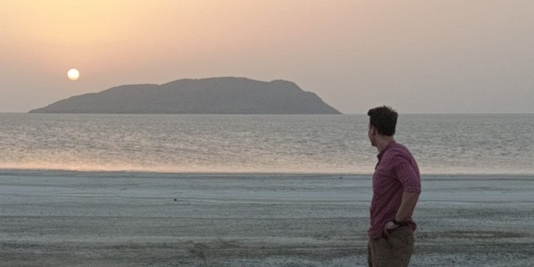 Bhuj to White Rann of Kutch