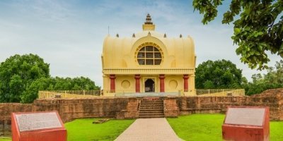Multi-Day Tours & Cruises