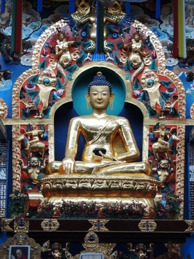 Buddhist Pilgrimage Tour: Kushinagar & Lumbini