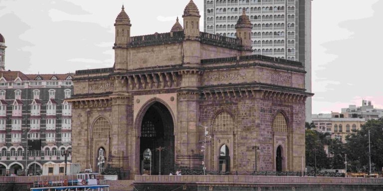 Caves, Temples, Vineyard & Spa Retreat from Mumbai