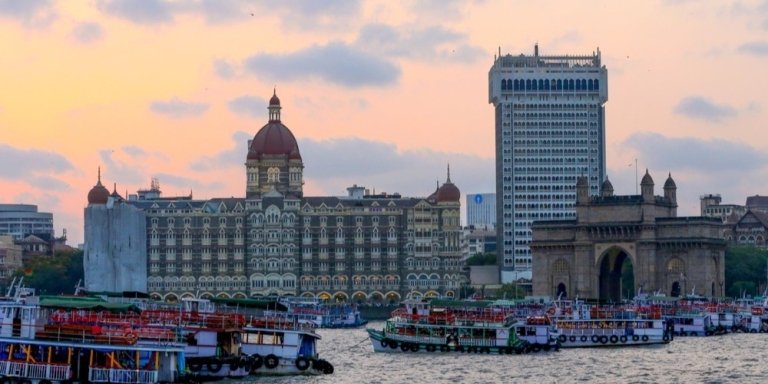 Classical India, Hyderabad Temples & Mumbai Tour