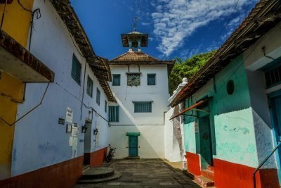 Cochin Essence: Discovering the Best of Cochin