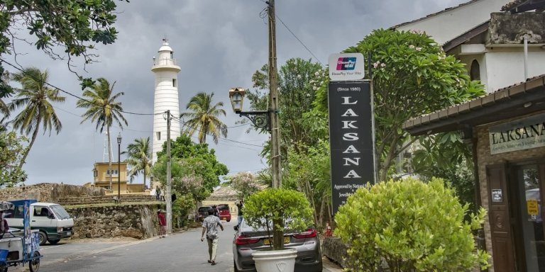 Sri Lanka Cultural & Wildlife Tour