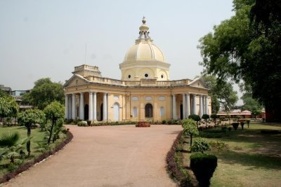 Culture & Heritage Tour of India