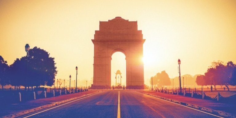 Culture & Heritage Tour of India