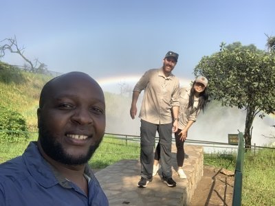 3-Day Murchison Falls Safari
