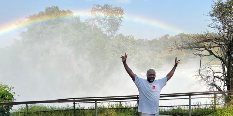 3-Day Murchison Falls Safari