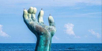 Pohang Must-See Tour: Homigot to Space Walk