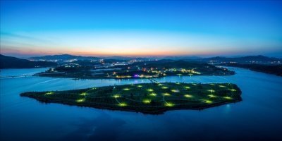 Sangju Highlights Private Tour (from/to Cheongju Airport)