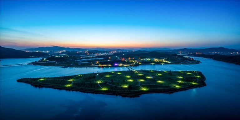 Sangju Highlights Private Tour (from/to Cheongju Airport)