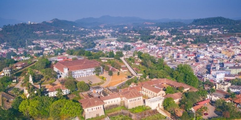 Culture, Heritage & Architecture of Karnataka
