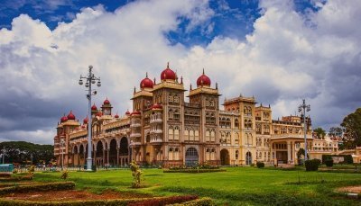 Culture, Heritage & Architecture of Karnataka