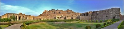 Deccan & Dravidian Wonders in Stone