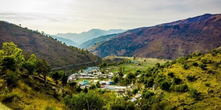 Dehradun Gateway Tour