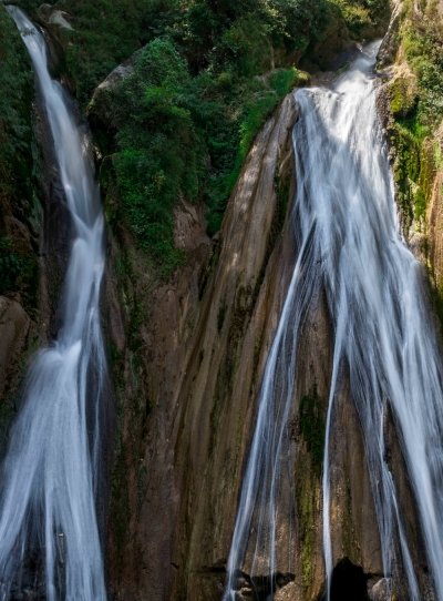 Dehradun to Mussoorie Hill Station Tour
