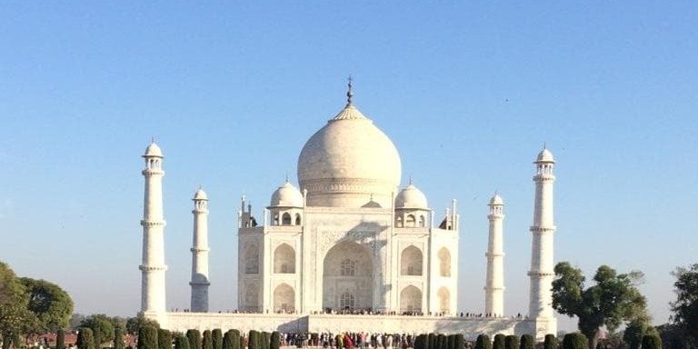 Delhi to Agra & Fatehpur Sikri Tour