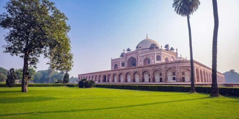 Delhi to Agra, Mathura & Vrindavan Tour