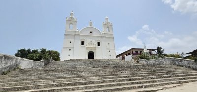 Enchanting Diu Heritage Tour