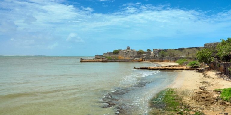 Enchanting Diu Heritage Tour
