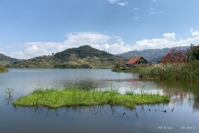 12-Day Uganda Honeymoon Safari – Romance in the Pearl of Africa