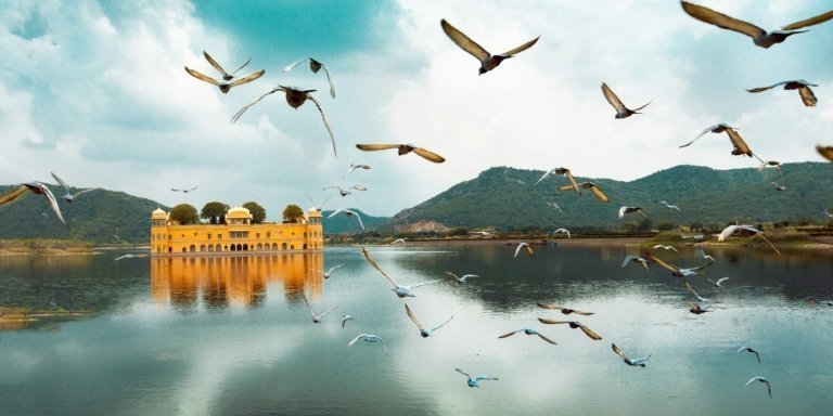 Jaipur