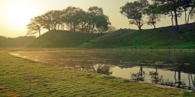 Gyeongju UNESCO Heritage & Pohang Coastal Wonders Private Tour