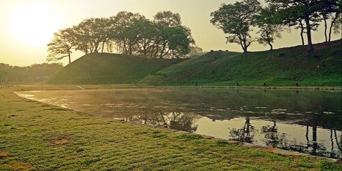 Gyeongju UNESCO Heritage & Pohang Coastal Wonders Private Tour