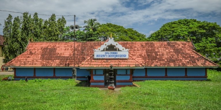 Enchanting Kerala