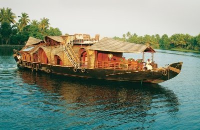 Enchanting Kerala