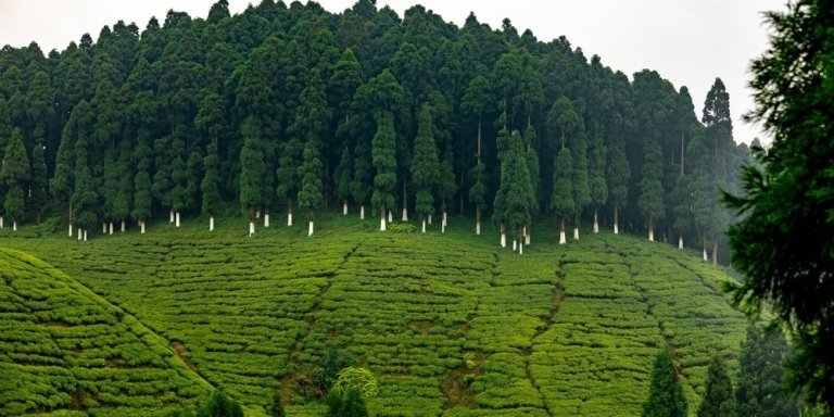 Gangtok Hill & Buddhist Monasteries Tour