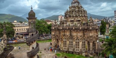 Multi-Day Tours & Cruises
