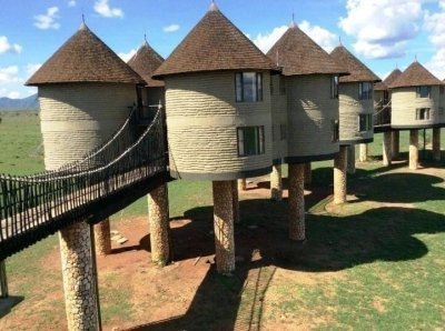2 Days Salt Lick Lodge and Taita 2 Days Salt Lick Lodge and Taita