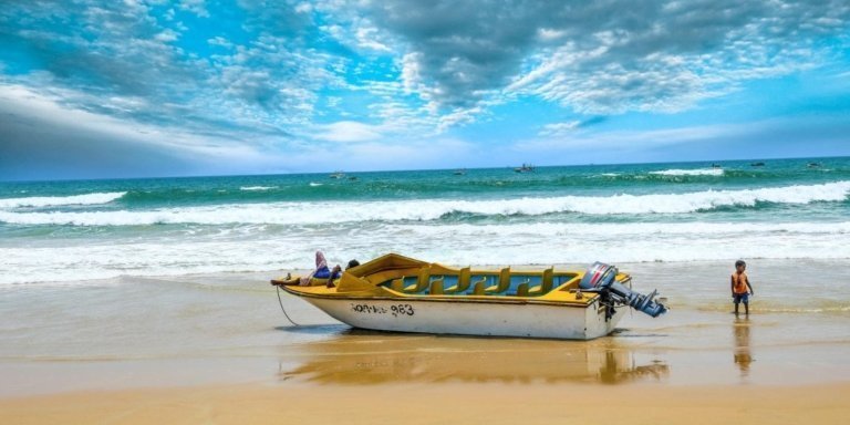 Goa to Archaeological Wonders of Karnataka