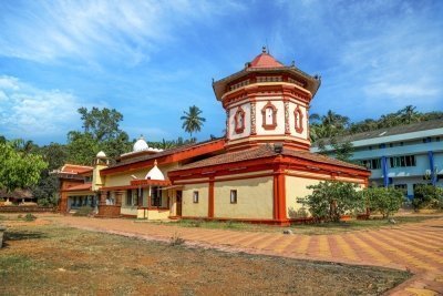 Goa to Badami Heritage Extension Tour