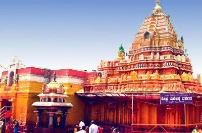 Goa to Belgaum Heritage Getaway