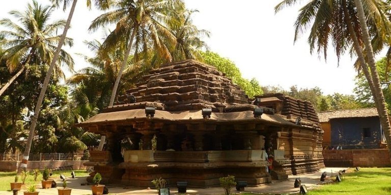 Goa to Belgaum Heritage Getaway