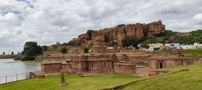 Goa to Belgaum, Vijayapura & Badami Heritage Tour