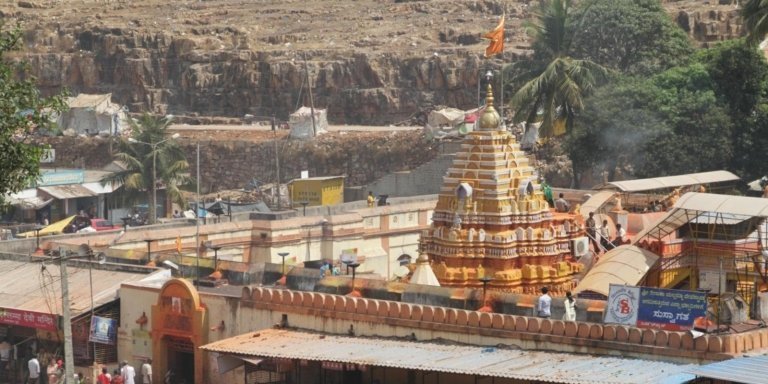 Goa to Belgaum, Vijayapura & Badami Heritage Tour