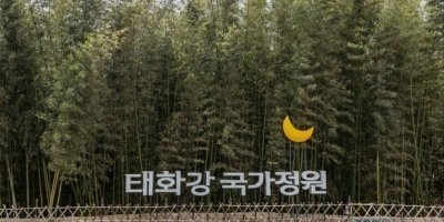 Ulsan & Gyeongju Cross-City  UNESCO Heritage Private Tour