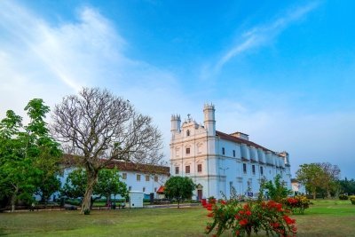 Goa to Belgaum, Kolhapur & Radhanagari Wildlife Sanctuary Tour