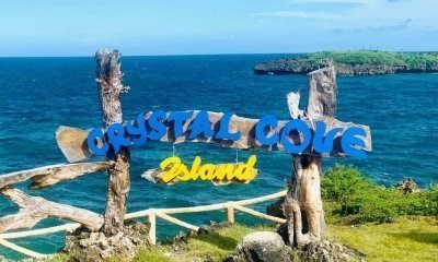 Island Hopping with Buffet Lunch and Parasailing Adventure
