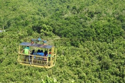 Danao Adventure Park Day Tour
