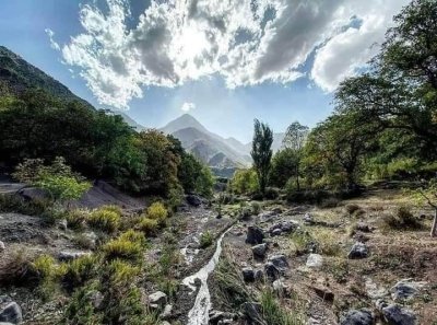 Atlas Mountains With Agafay Desert And Camel Ride From Marrakech