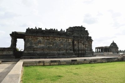 Goa to Hampi, Vijayapura & Badami Heritage Tour