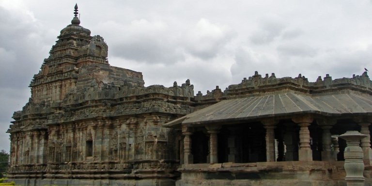 Goa to Hampi, Vijayapura & Badami Heritage Tour