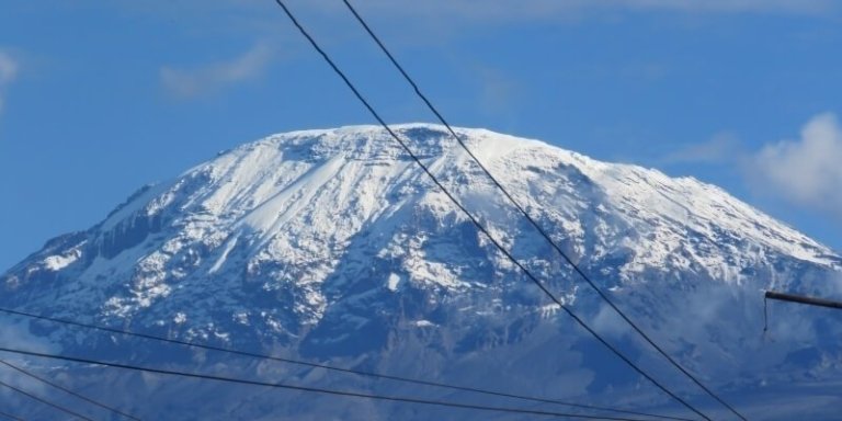 7DAYS KILIMANJARO BIKE TOUR