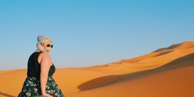 Marrakech To Fes View Sahara Don's Erg Chebbi 3 Days Tour