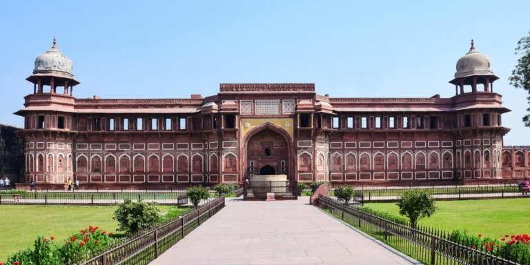 3-Day Private Heritage Tour of Delhi and Agra
