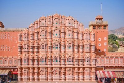 6-Day Golden Triangle Tour with Ranthambore